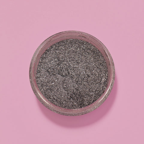 Sprinks Edible Glitter 2g - Silver