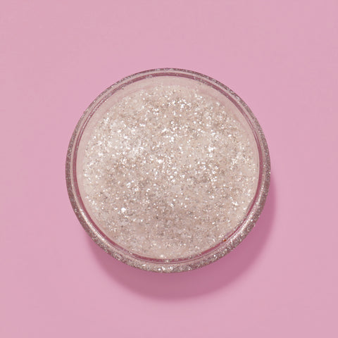 Sprinks Edible Glitter 2g - White