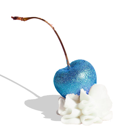 Sprinks Edible Glitter 2g - Blue
