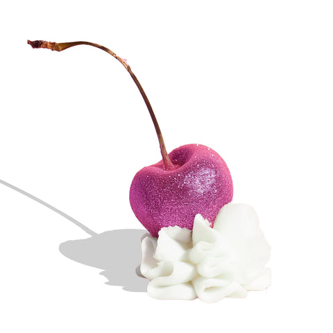 Sprinks Edible Glitter 2g - Fuchsia