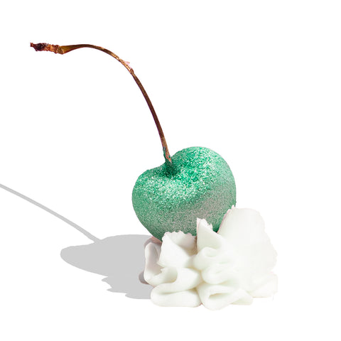 Sprinks Edible Glitter 2g - Green
