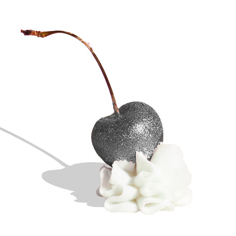Sprinks Edible Glitter 2g - Silver