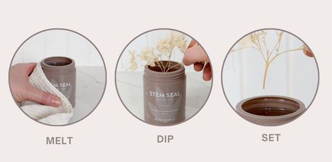 Stem & Reed Stem Seal 90g
