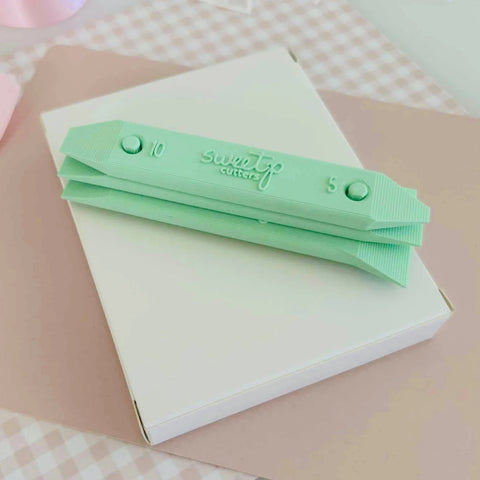 SweetP Layer Tool Set