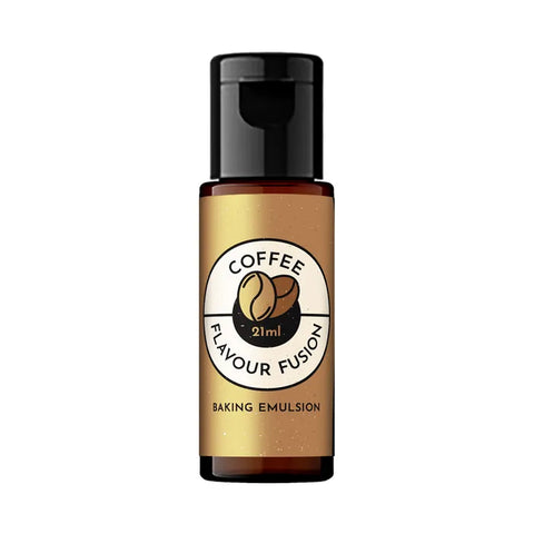 Vivid Fusion Flavour Coffee 21ml