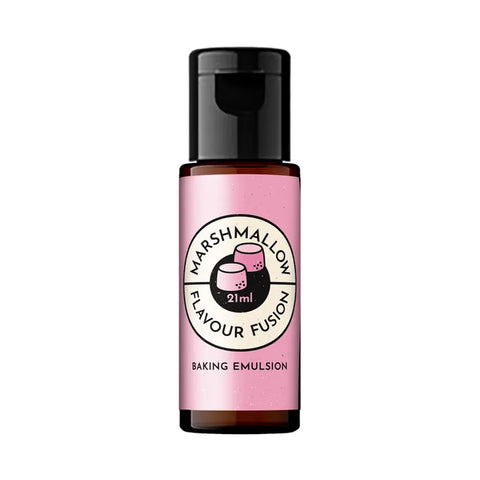 Vivid Fusion Flavour Marshmallow 21ml