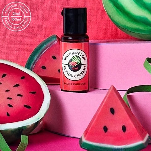 Vivid Fusion Flavour Watermelon 21ml