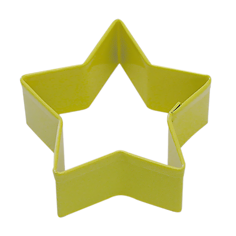 Star cookie cutter 7cm