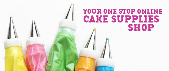 Cakers Paradise - Baking & Cake Decorating Supplies | Australia