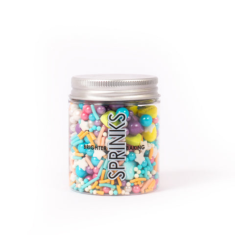 Sprinks Sweetie Hearts Kiss & Love sprinkle mix 70g
