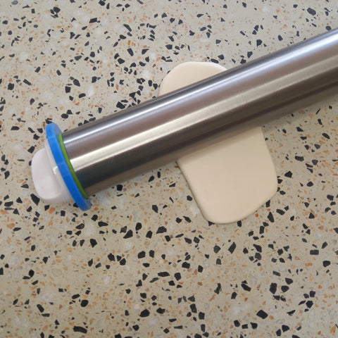 Rolling Pin Disc Thickness Guide