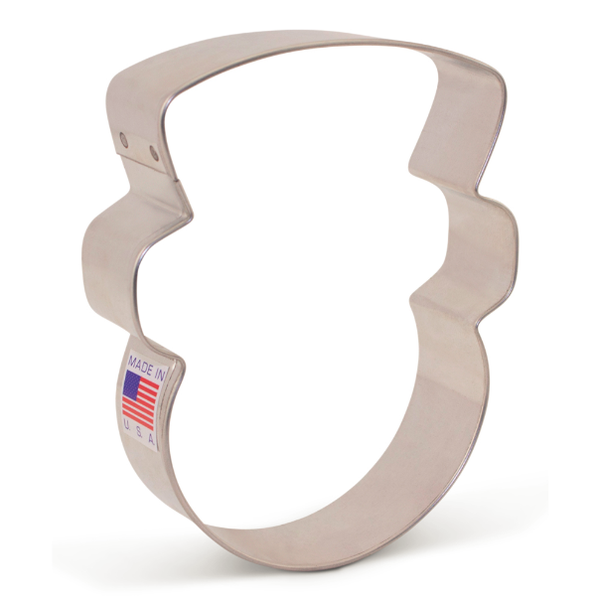 Ann Clark Large Number 1 Cookie Cutter