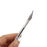 Sprinks Craft Knife & Ribbon Insertion Blade