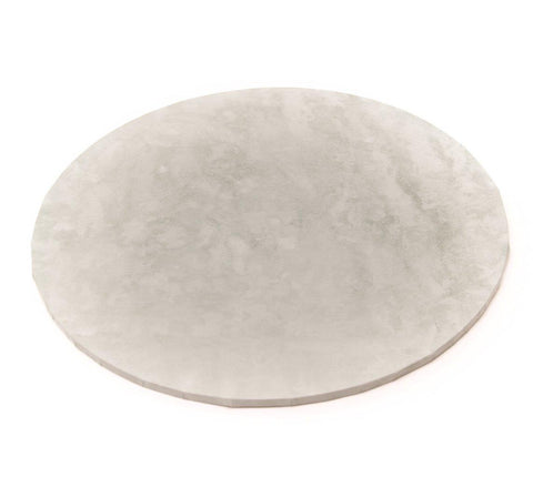 Concrete Round Cake Board 35cm (14 inch)