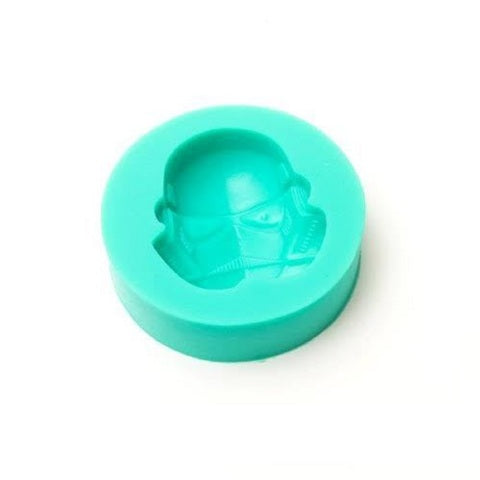 Silicone Mould - Storm Trooper
