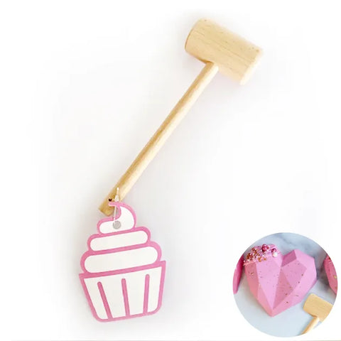 Cake Craft Cookie Spatula