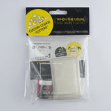 Custom Cookie Cutters Lustre Stamping Starter Kit
