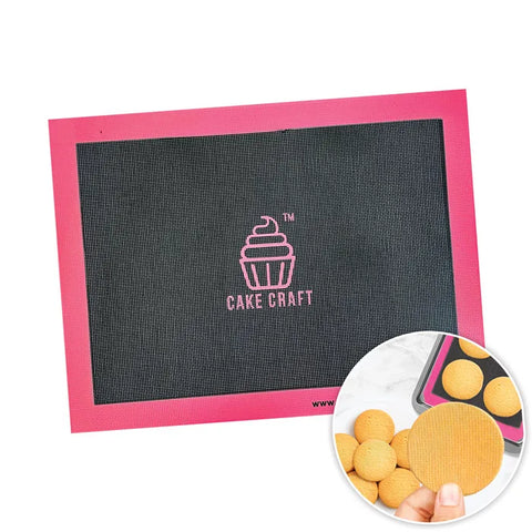 Cake Craft Perfect Cookie Base Baking Mat 40 x 30cm