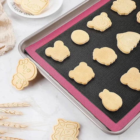 Cake Craft Perfect Cookie Base Baking Mat 40 x 30cm