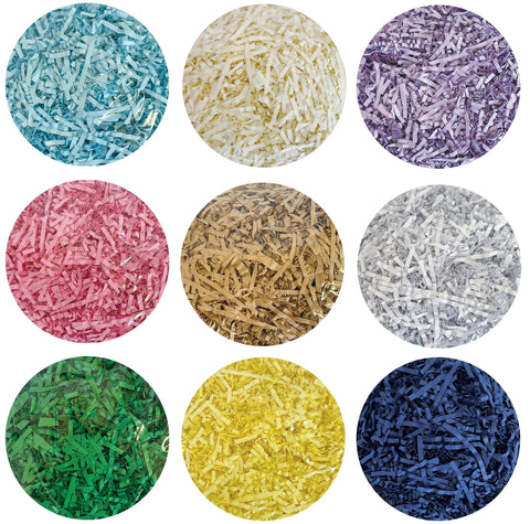 Shredded Paper 100g