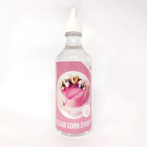 Cake Craft Corn Syrup 465ml