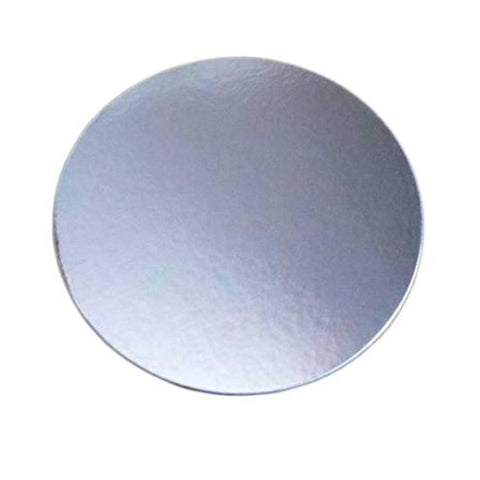 Cardboard Round Cake Board 6 inch