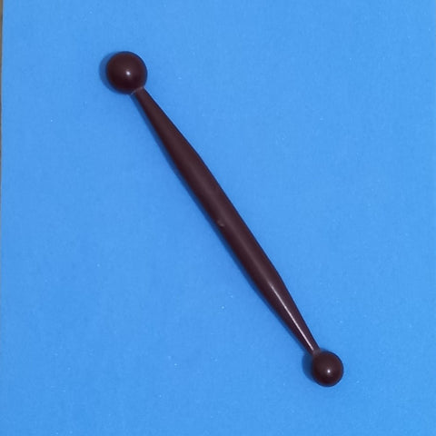 Small Ball Tool - brown