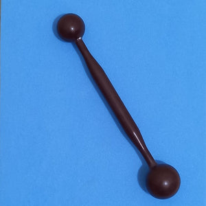 Large Ball Tool - brown