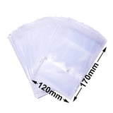 Cello Bags 120 X 170mm - 100 pack