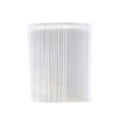Slim Cookie Cello Bag 6 x 20cm - 100 pack