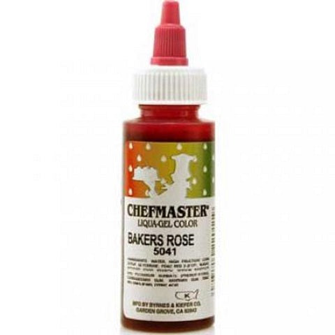 Chefmaster Liqua-gel 65g (2.3 oz)