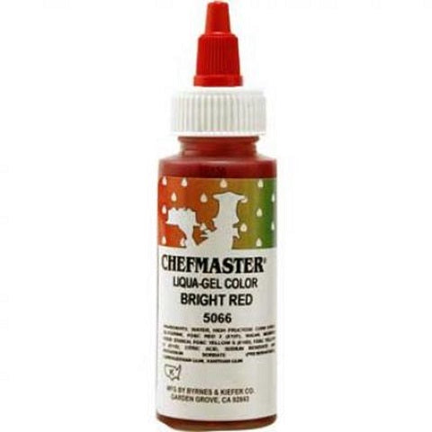 Chefmaster Liqua-gel 65g (2.3 oz)