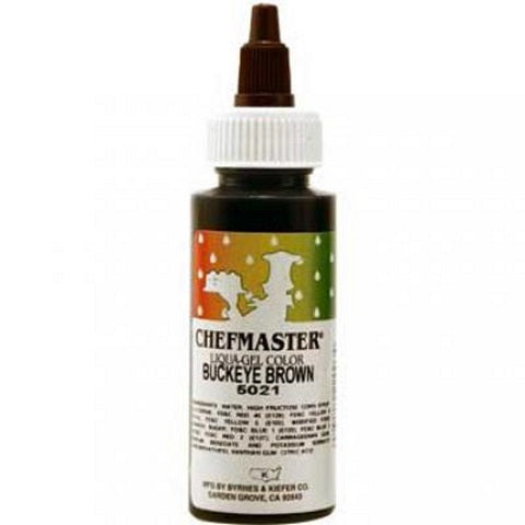 Chefmaster Liqua-gel 65g (2.3 oz)