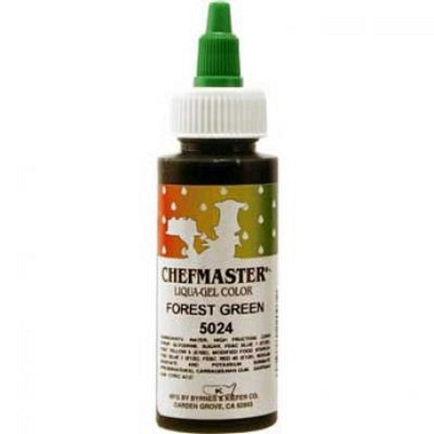 Chefmaster Liqua-gel 65g (2.3 oz)