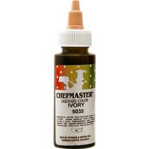 Chefmaster Liqua-gel 65g (2.3 oz)