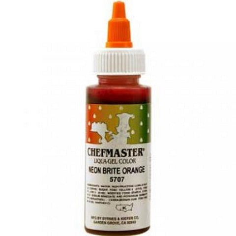 Chefmaster Liqua-gel 65g (2.3 oz)