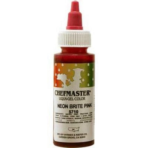 Chefmaster Liqua-gel 65g (2.3 oz)