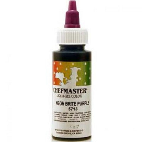 Chefmaster Liqua-gel 65g (2.3 oz)