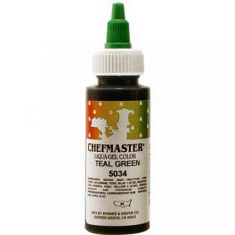 Chefmaster Liqua-gel 65g (2.3 oz)