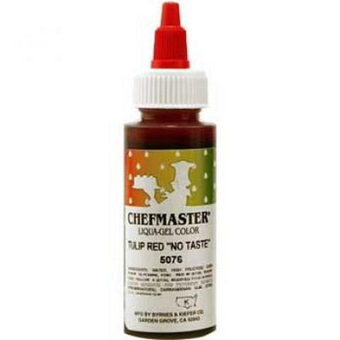 Chefmaster Liqua-gel 65g (2.3 oz)