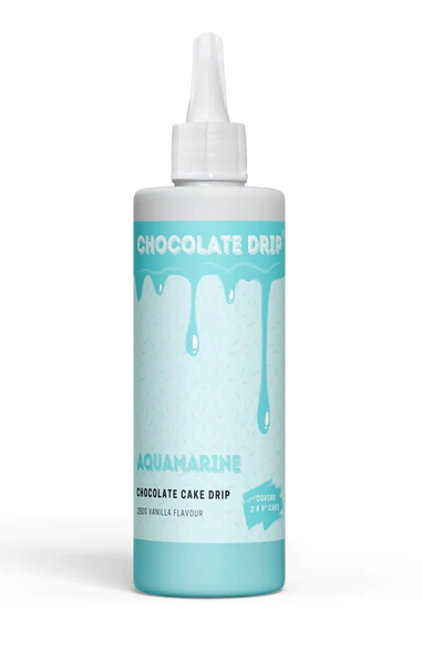 Chocolate Drip 250g