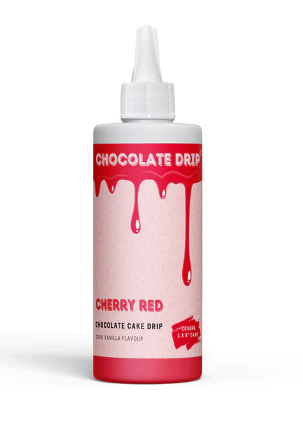 Chocolate Drip 125g