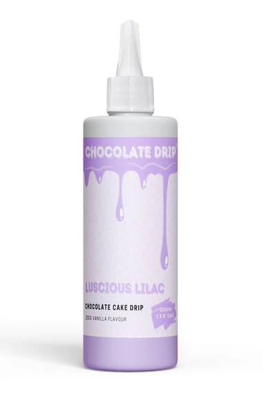 Chocolate Drip 250g