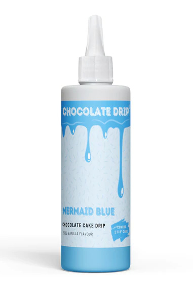 Chocolate Drip 250g