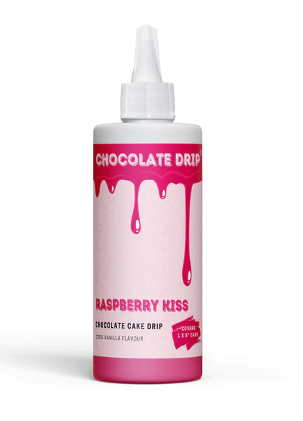 Chocolate Drip 125g