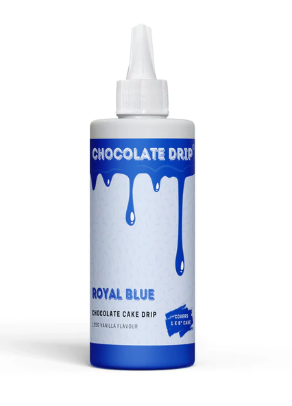 Chocolate Drip 125g