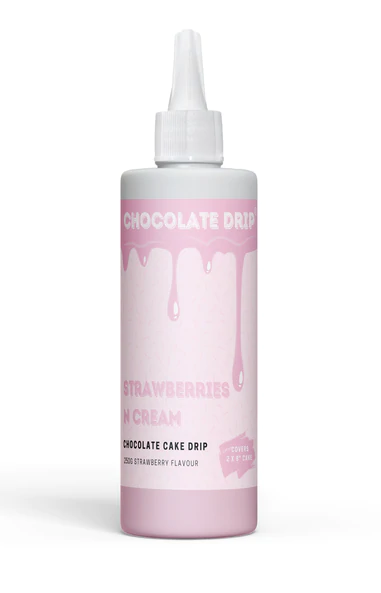 Chocolate Drip 250g