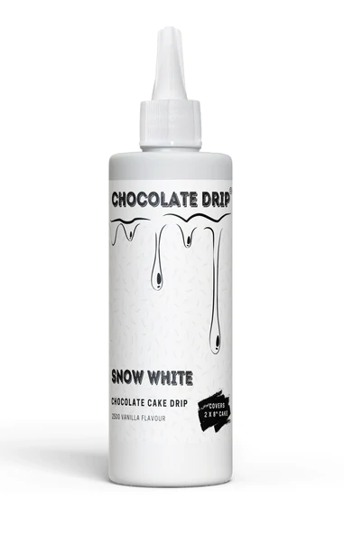 Chocolate Drip 250g