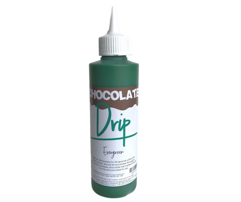 Chocolate Drip 250g