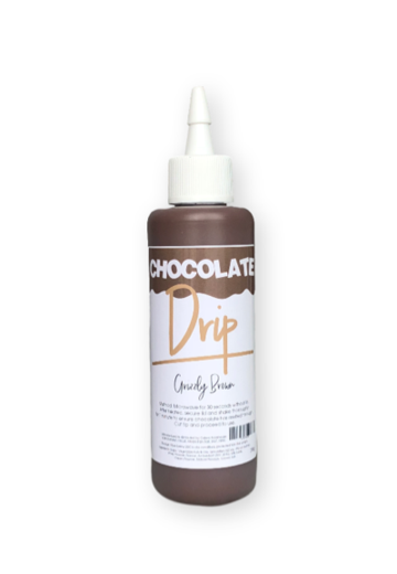 Chocolate Drip 250g